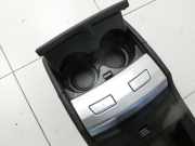BMW F07 5er GT 535i 09-13 Armlehne Mittelarmlehne Auflage mit Becherhalter für Rücksitzbank