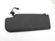 VW Scirocco III 13 08-14 Sonnenblende Rechts für Beifahrer