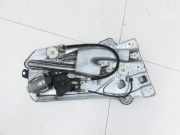 Peugeot 307 CC 03-05 Cabriolet Fensterhebermotor mit Fensterheber Links Hinten