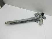 Mercedes X-Kl 470 X220d 17-20 Fensterhebermotor mit Fensterheber Links Hinten