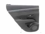 Hyundai Tucson IV NX4 20-24 Türverkleidung Türpappe Links Hinten