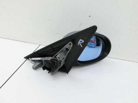 BMW E90 3er 325i 05-08 Spiegel Aussenspiegel Rechts elektr Elektrochrom klappbar beheizt Bild BMW E90 3er 325i 05-08 Spiegel Aussenspiegel Rechts elektr Elektrochrom klappbar beheizt