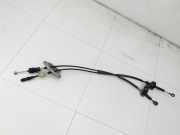 Opel Combo D X12 11-18 1,4 70KW Schaltzug Schaltseilzug Schaltseil