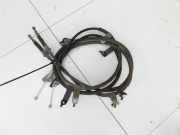 Toyota Prius IV ZVW5 16-19 Hybrid VVT-i 1,8 72KW Autom Schaltzug Schaltseilzug Schaltseil