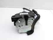 Hyundai I20 GB 16-21 5T Türschloss m. ZV Stellmotor Rechts Vorne