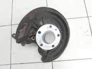 VW Touran 1T 03-06 TDI 2,0 100KW Achsschenkel Radnabe mit ABS Rechts Hinten