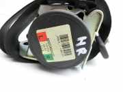 Skoda Octavia 1Z II 09-13 Kombi Gurt Sicherheitsgurt Rechts Hinten