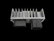 Dacia Duster II HM 18-21 dCi 1,5 85KW Relais Vorglührelais Glühanlage Glühzeit Steuergerät