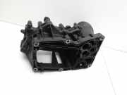 BMW F11 525d 10-14 2,0d 142KW N47D20D Ölfiltergehäuse Ölfilter Gehause Halter