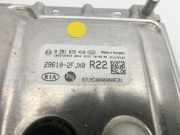 Kia Sorento III UM 15-20 TCi 2,2 147KW Steuergerät ECU für Motor Motorsteuergerät