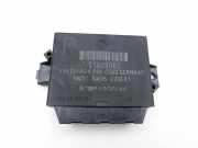 Lancia Delta III 844 08-11 Steuergerät ECU SG Einparkhilfe PDC Modul