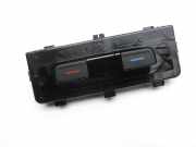 VW Touran II 5T 15-22 Bedienteil Bedienelement Heizung Klimabedienteil Hinten