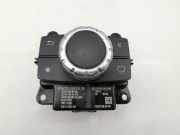 Mercedes S212 E350d 13-16 Bedienteil Bedienelement Navi Controller