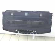 Mercedes W212 E350 09-14 Lim Laderaumabdeckung Hutablage Heckablage