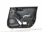 Ford Fiesta VII 17-21 5TTürverkleidung Türpappe Links Vorne