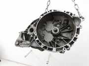 Volvo V70 135 07-13 2,0 100KW Schaltgetriebe Getriebe