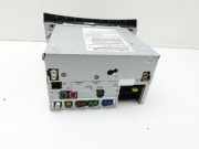 Mercedes E500 W212 09-13 Autoradio CD-Radio ZB Comand MOST Entry