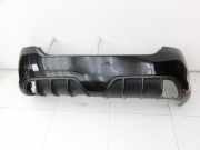 Peugeot 308 I CC 11-15 CabrioStoßstange Stoßfänger Heckstosstange Hinten