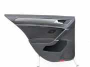 VW Golf 7 VII 5G 12-17 5T Türverkleidung Türpappe Links Hinten