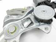 Mitsubishi ASX GAW 16-19 Fensterhebermotor mit Fensterheber Links Vorne