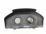Volvo S60 V60 II 11-18 2,0T 149KW Kombiinstrument Tacho