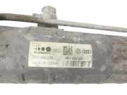 Audi A6 4F C6 qu 04-08 Lenkgetriebe Servolenkung Zahnstangenlenkung