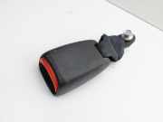 Peugeot 4007 07-12 Gurtschloss Links Hinten
