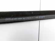 Audi A5 8F Cabrio 09-12 Leiste für Tür Scheibendichtung Links Hinten