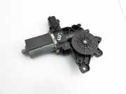 Jaguar XF X250 11-15 Lim Fensterhebermotor Links Vorne