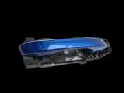 Skoda Fabia III NJ 14-22 5T Türgriff Griff aussen Rechts Hinten