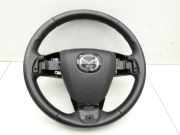 Mazda CX-7 ER 09-12 Lenkrad Airbaglenkrad
