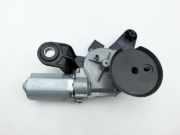 BMW F11 530d 10-13 Kombi Wischermotor Hinten Heckwischermotor