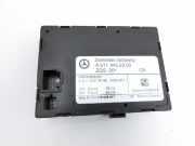 Mercedes E320 W211 S211 03-08 Steuergerät ECU Modul ZENTRALES GATEWAY SG
