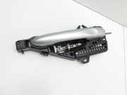 Renault Captur I HF 17-19 Türgriff Griff aussen Links Hinten