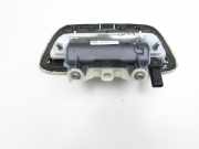 Jeep Compass II 17-21 Griff für Heckklappe mit Taster Weiss