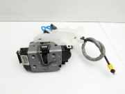 Mercedes E500 W212 09-13 Lim Türschloss m. ZV Stellmotor Links Vorne