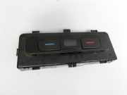 VW Touran II 5T 15-24 Bedienteil Bedienelement Heizung Klimabedienteil