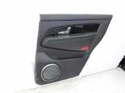 Ssangyong Rexton W RJ 12-17 Türverkleidung Türpappe Rechts Hinten