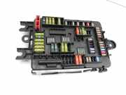 BMW F32 420d 13-17 2,0d 135KW Sicherungskasten Zentralelektrik