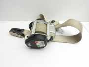 Skoda Superb II 3T 08-13 Kombi Gurt Sicherheitsgurt m. Gurtstraffer für Fahrer Links Vorne