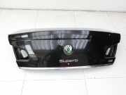 Skoda Superb 3T4 08-13 Lim Heckklappe Kofferraumdeckel