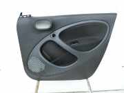 Smart EQ ForFour 453 19-24 Coupe Türverkleidung Türpappe Rechts Vorne