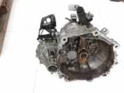 Seat Mii KF1 11-16 1,0 55KW QCGSchaltgetriebe Getriebe QCG