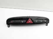 Peugeot RCZ 10-15 Bedienteil Schalter Warnblinkschalter Z ESP PDC Off