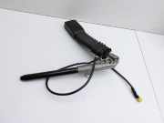 Mercedes R171 SLK 200 04-08 Cabrio Gurtschloss Gurtstraffer Rechts Vorne