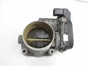 BMW F01 750iX 08-12 4,4i 300KW N63B44O0 Drosselklappe Links