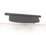Audi A4 8W 15-19 Kombi Laderaumabdeckung Laderaumrollo Soul Schwarz