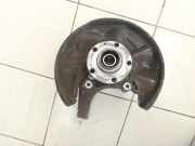 Audi A8 4E QU 02-06 TDI 4,0 202KW 4WD Achsschenkel Radnabe mit ABS Links Hinten