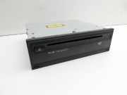 Audi A6 4F C6 qu 04-08 Navi DVD Navigation Laufwerk Rechner BE6364