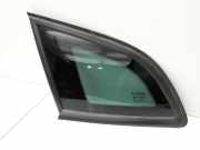 Renault Megane III 08-12 Kombi Seitenscheibe Feste Scheibe Links Hinten Orig. getönt